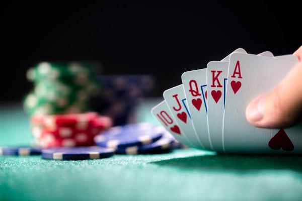 Important Details to Consider With migliori casino non AAMS
