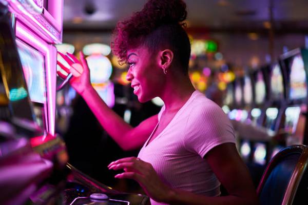 The Essential Guide to Exploring casino non aams Gaming