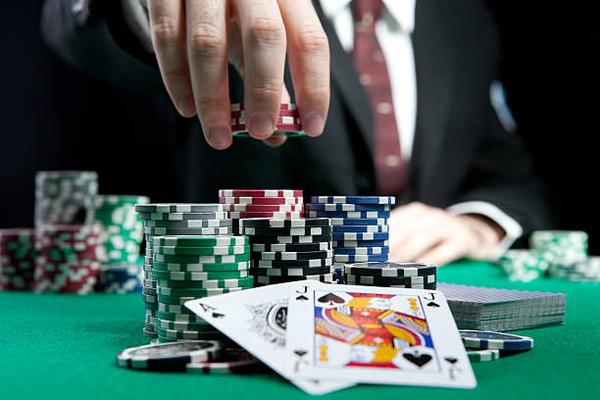 A Guide to Casino Entertainment on a Singapore online casino Site
