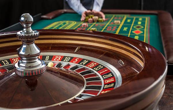 top online casinos Considerations for Safer Online Play For players seeking variety