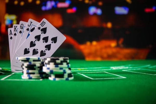 How Players Can Compare online casino Singapore Options