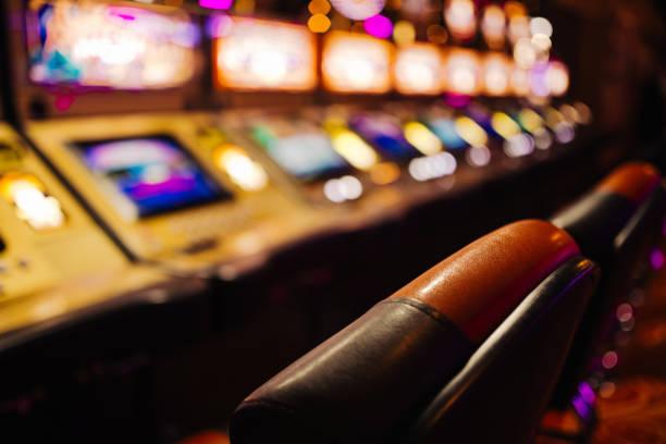 Finding Important Details About casino non aams sicuri