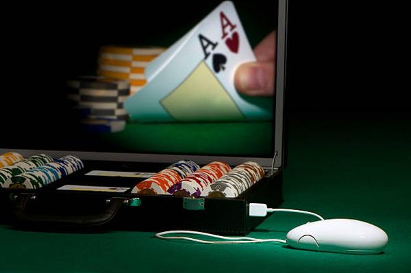 How Website Features Influence Digital Entertainment Through คาสิโนออนไลน์