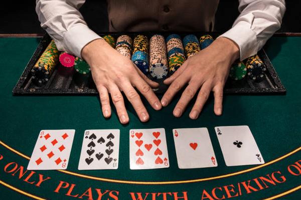 What to Consider When Exploring online casino Singapore For players looking at different choices