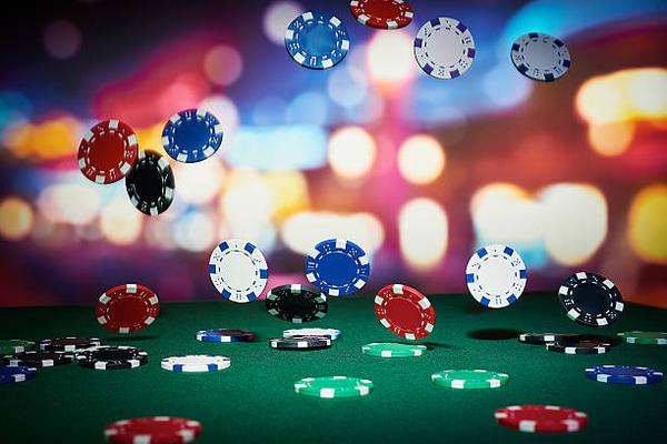 Exploring Game Choices for Casual Players at an online casino Singapore
