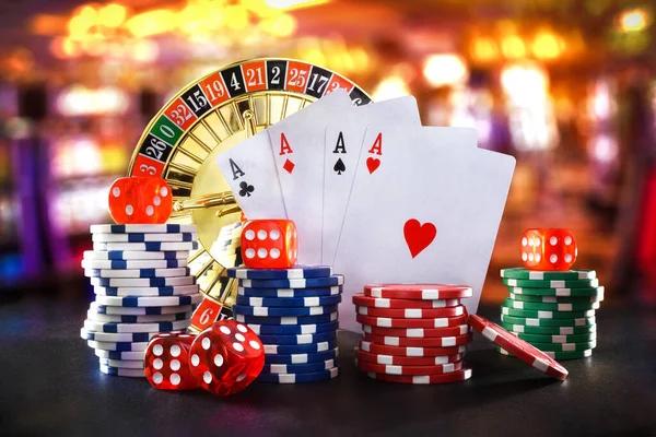 Discovering Interactive Casino Rooms at an online casino Singapore Site for Modern Players