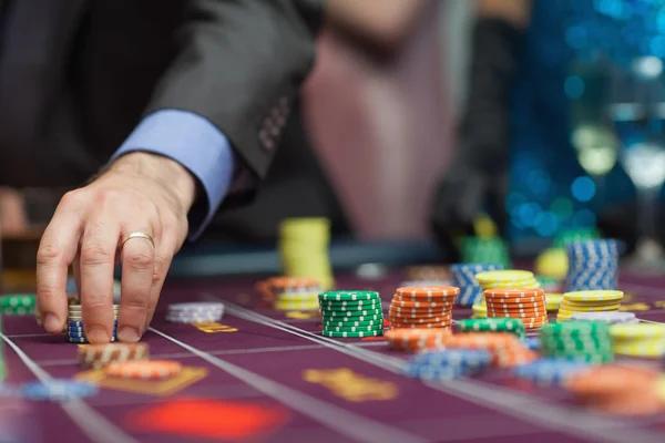 Important Details to Check Before Selecting a Casino Platform