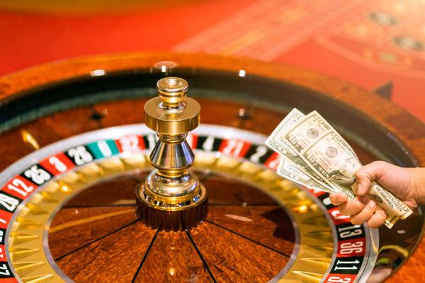 The Changing Experience of betting sites in uae