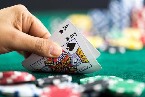 Online Casinos in UAE: Interrupted Game Rules Explained