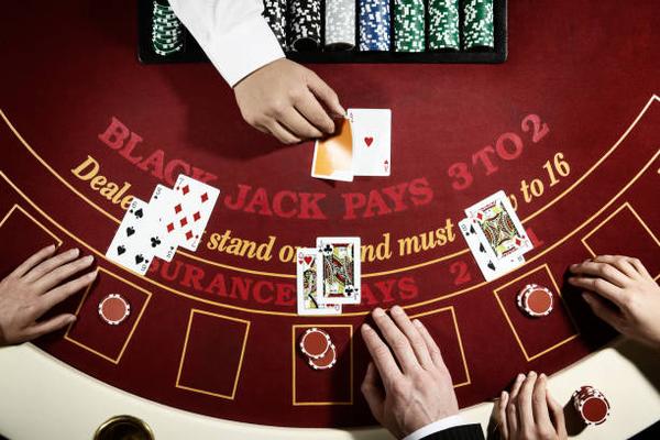 Enjoy Authentic Live Casino Action at an online casino Singapore Site for Gamers