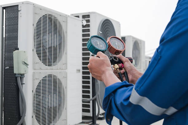 See More Here for Reliable Electrical Services in Powell TN