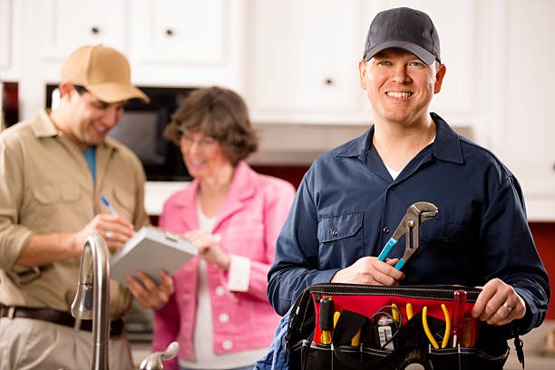 Professional Plumbing Services in Oklahoma City for Installation and Maintenance