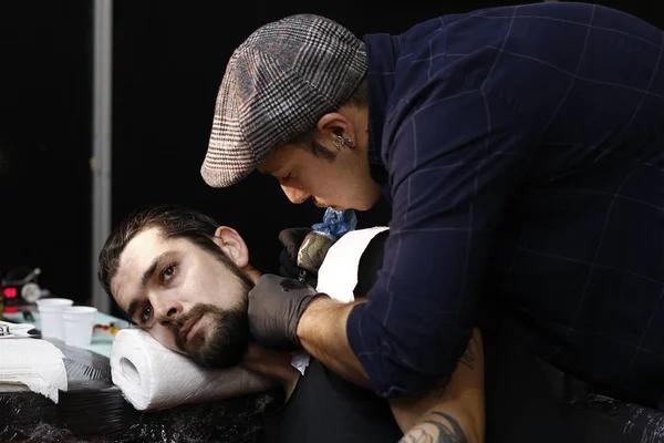 What Goes Into Creating Detailed and Unique Tattoos