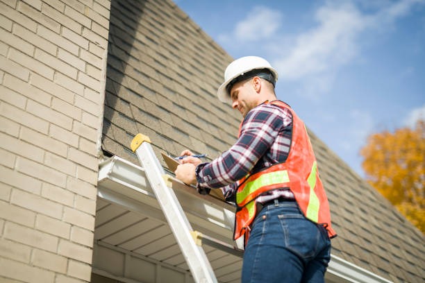 Experienced Bronx Roofer Offering Reliable Roofing Solutions for Every Home