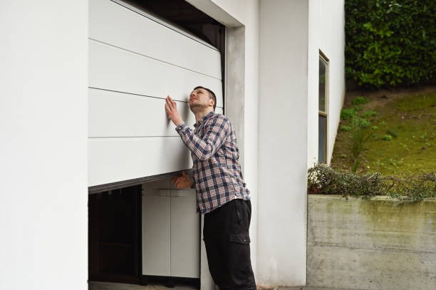Experienced Welborn Garage Door Repair Professionals Near You