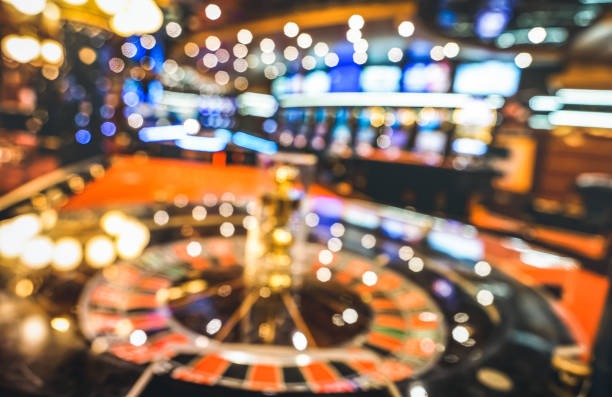 Understanding Overseas Casino Sites User Experience