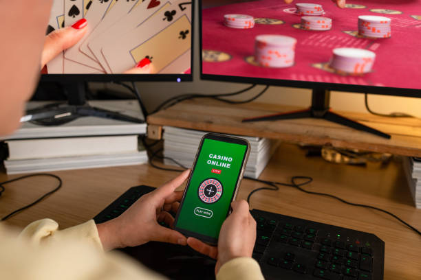 What to Know About Responsible Gaming Tools and Practices for New Readers