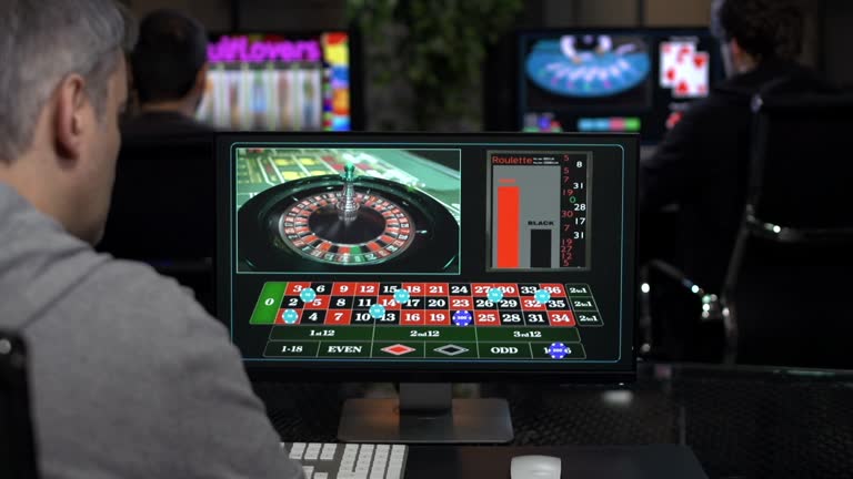 Exploring Current Gaming Formats Across Online Casinos Singapore