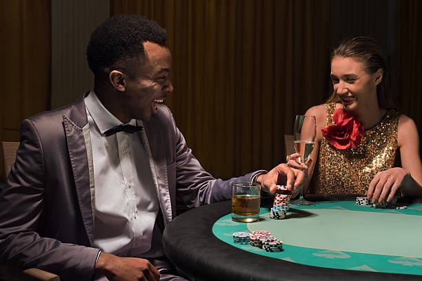 Understanding Account Features on migliori casino online Platforms
